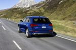 Audi SQ5 TFSI 2013 года (NA)